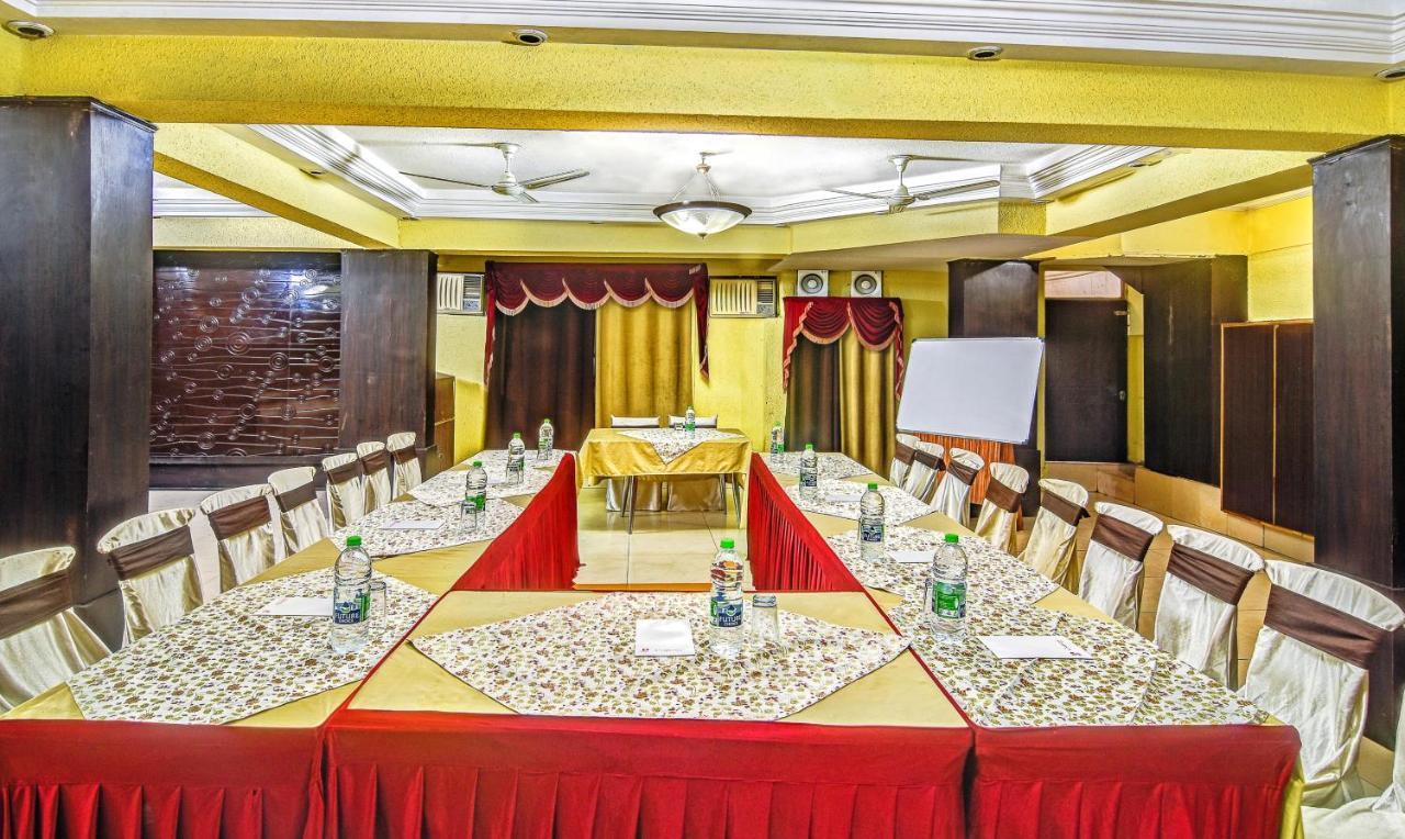 Treebo The Shagun Peer Gate Hotel Bhopal Exterior photo
