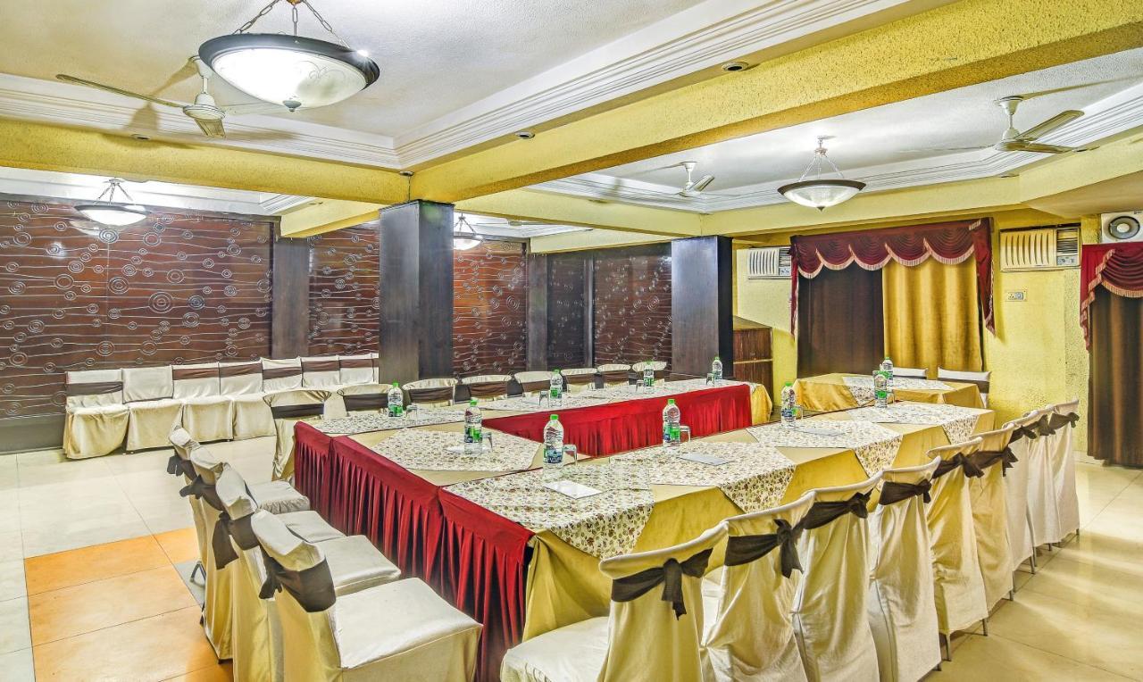 Treebo The Shagun Peer Gate Hotel Bhopal Exterior photo