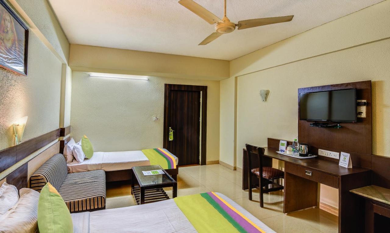 Treebo The Shagun Peer Gate Hotel Bhopal Exterior photo