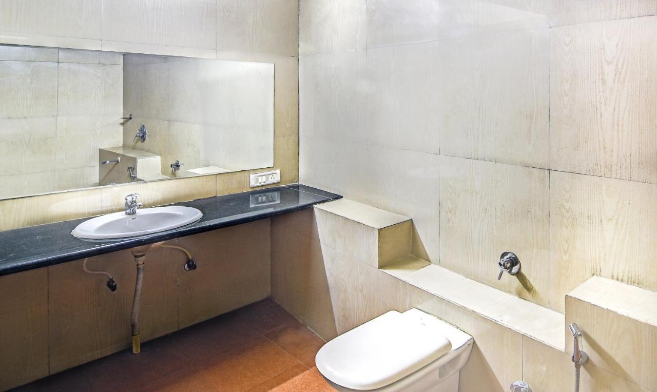 Treebo The Shagun Peer Gate Hotel Bhopal Exterior photo