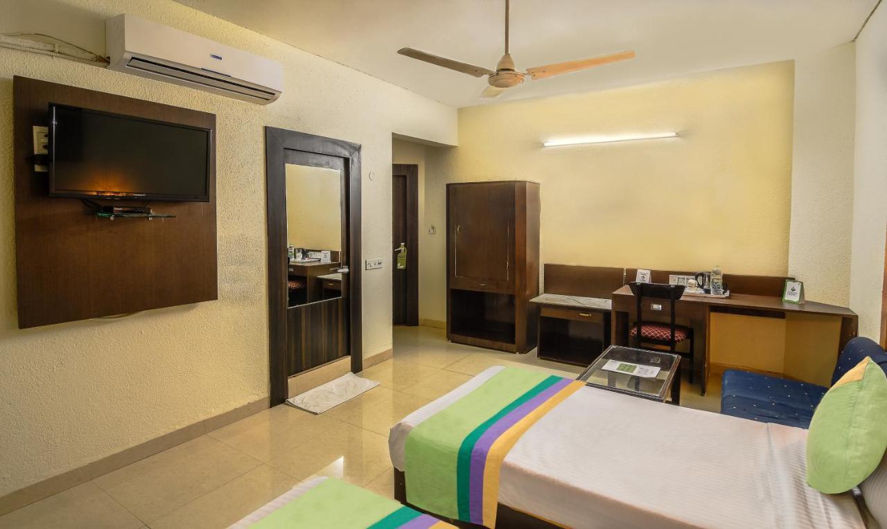 Treebo The Shagun Peer Gate Hotel Bhopal Exterior photo